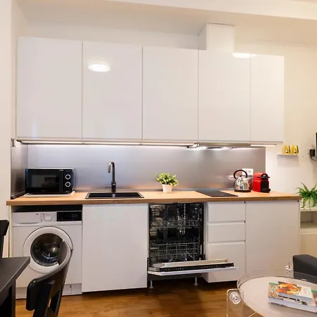 Civitali - San Siro Apartment Mailand