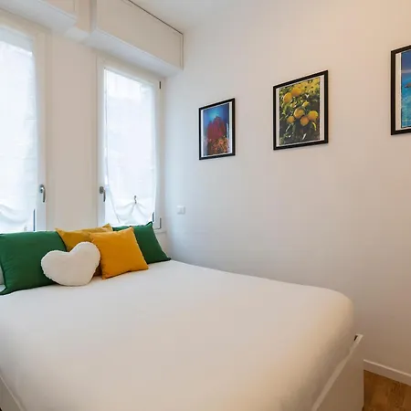 Civitali - San Siro Apartment