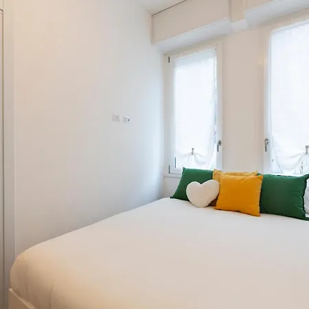 Apartment Civitali - San Siro