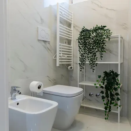 Civitali - San Siro Apartment *