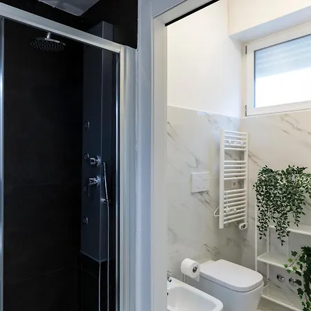 Apartment Civitali - San Siro Milan