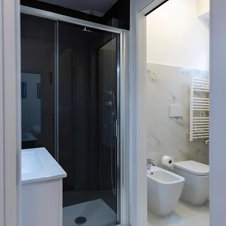 Apartment Civitali - San Siro