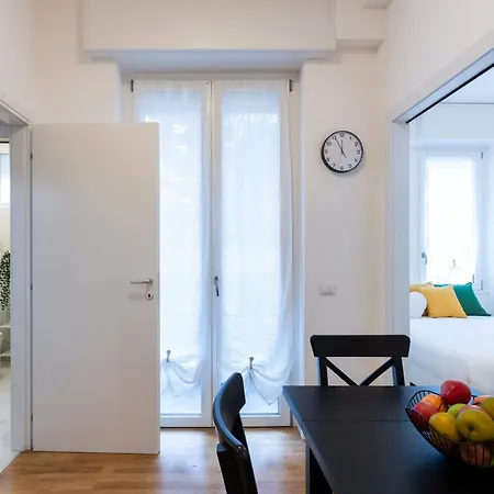 Civitali - San Siro Apartment Milan