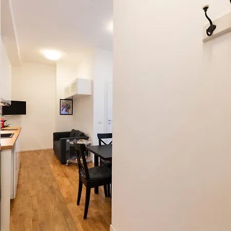Civitali - San Siro Apartment