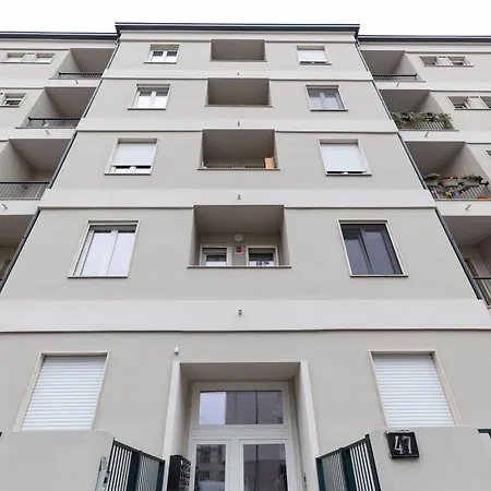 Civitali - San Siro Apartment