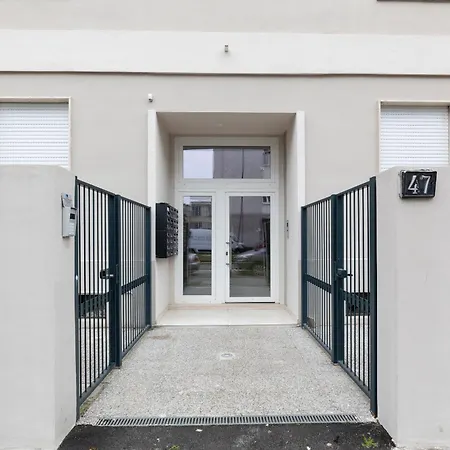 Apartment Civitali - San Siro *