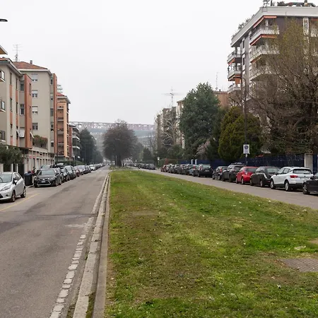 Civitali - San Siro Apartment Milan