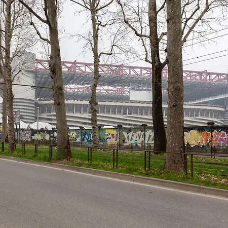 Civitali - San Siro Milan