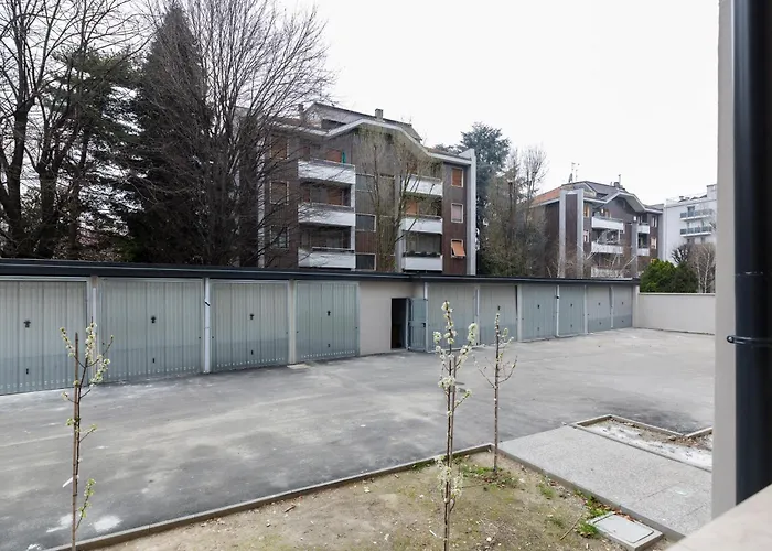 Civitali - San Siro Apartment