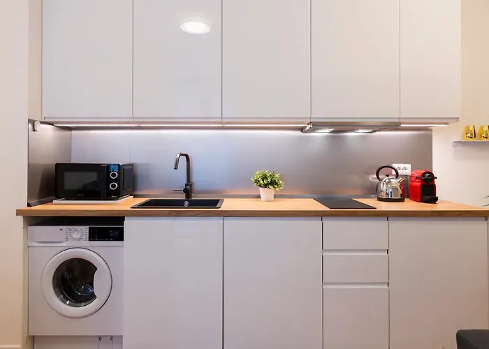 Civitali - San Siro Apartment *