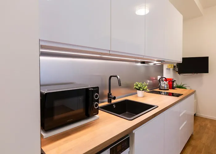Civitali - San Siro Apartment