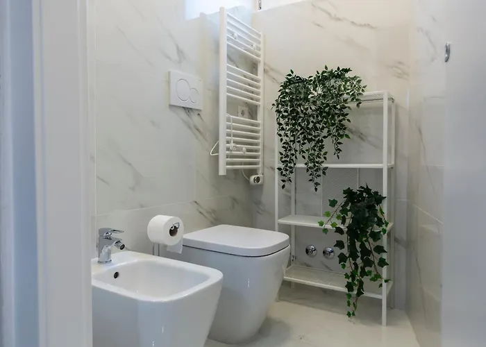 Civitali - San Siro Apartment *