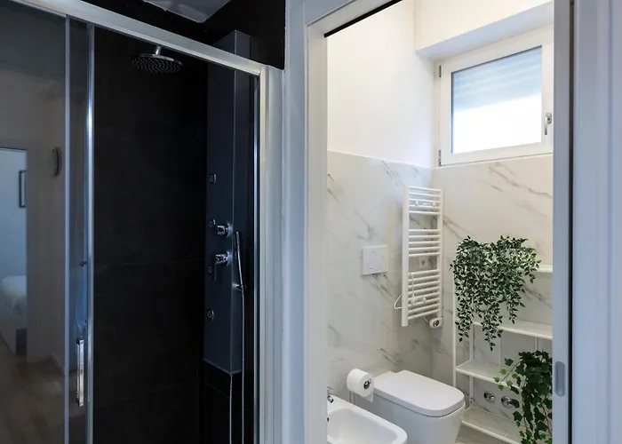 Apartment Civitali - San Siro Mailand