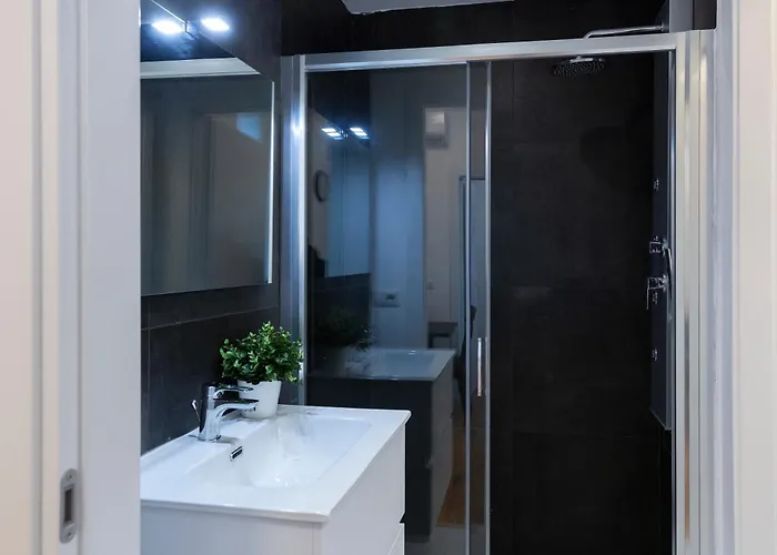 Apartment Civitali - San Siro Mailand