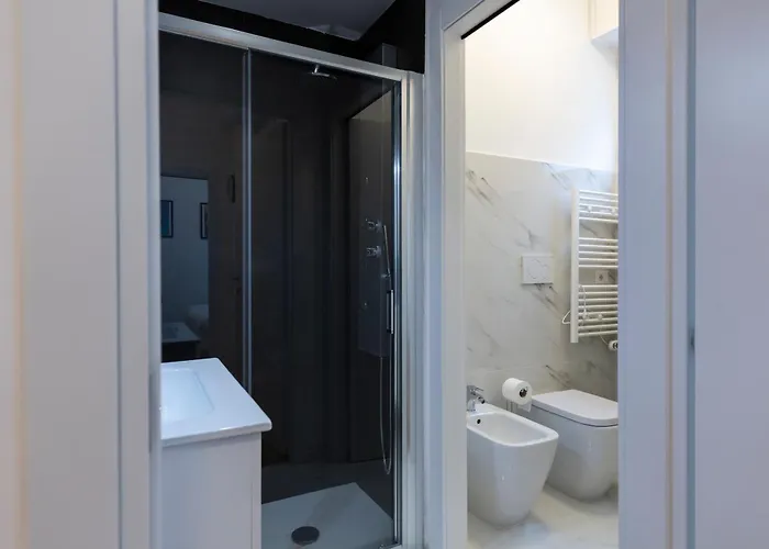 Apartment Civitali - San Siro