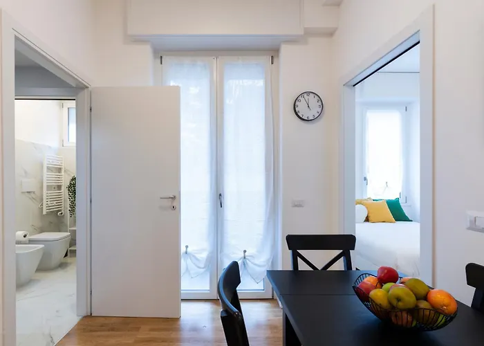 Civitali - San Siro Apartment Mailand