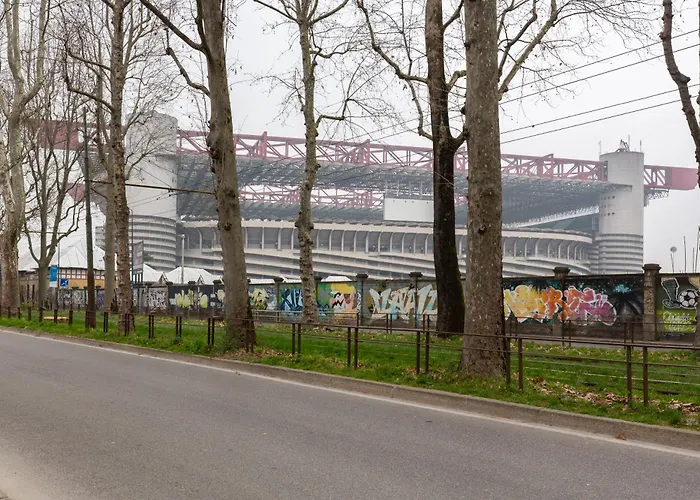Civitali - San Siro Mailand